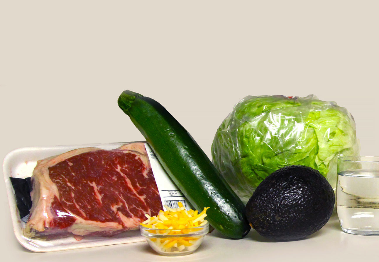 How to choose the right diet as a college student